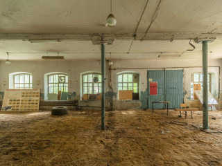 Фотография Продажа помещения свободного назначения, 3297 м² , проспект Ленина 101  №9