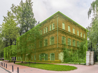 Фотография Продажа помещения свободного назначения, 3297 м² , проспект Ленина 101  №2