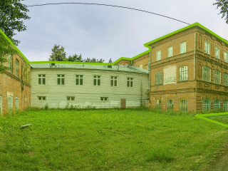 Фотография Продажа помещения свободного назначения, 3297 м² , проспект Ленина 101  №4