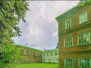 Фотография Продажа помещения свободного назначения, 3297 м² , проспект Ленина 101  №6