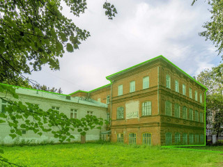 Фотография Продажа помещения свободного назначения, 3297 м² , проспект Ленина 101  №7