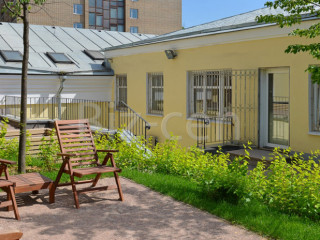 Фотография Аренда офиса, 165 м² , Нижний Сусальный переулок 4с4 №3 Фотография Аренда офиса, 165 м² , Нижний Сусальный переулок 4с4 №3