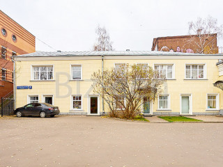 Фотография Аренда офиса, 165 м² , Нижний Сусальный переулок 4с4 №4 Фотография Аренда офиса, 165 м² , Нижний Сусальный переулок 4с4 №4