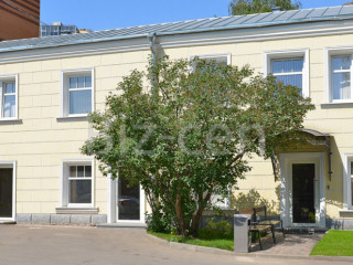 Фотография Аренда офиса, 139 м² , Нижний Сусальный переулок 4с4 №9 Фотография Аренда офиса, 139 м² , Нижний Сусальный переулок 4с4 №9