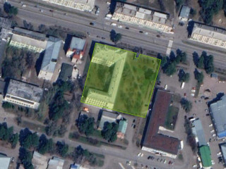 Продажа помещения свободного назначения 4215 м² Советская улица 27 