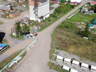 Фотография Продажа помещения свободного назначения, 5000 м² , улица Заки Валиди 1 №13 Фотография Продажа помещения свободного назначения, 5000 м² , улица Заки Валиди 1 №13