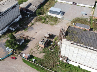 Фотография Продажа помещения свободного назначения, 5000 м² , улица Заки Валиди 1 №9 Фотография Продажа помещения свободного назначения, 5000 м² , улица Заки Валиди 1 №9