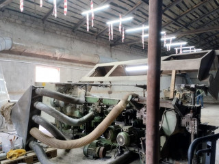 Фотография Аренда производственного помещения, 2000 м² , улица Заки Валиди 1  №8