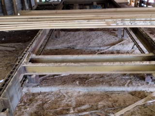 Фотография Аренда производственного помещения, 2000 м² , улица Заки Валиди 1  №7