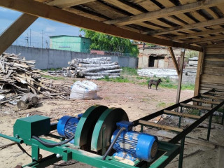 Фотография Аренда производственного помещения, 2000 м² , улица Заки Валиди 1  №12