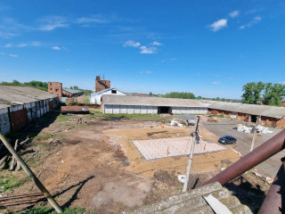 Фотография Аренда производственного помещения, 2000 м² , улица Заки Валиди 1  №4