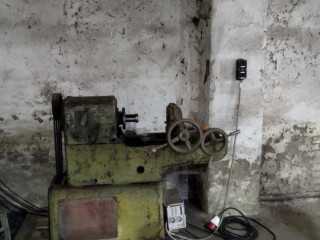 Фотография Аренда производственного помещения, 2000 м² , улица Заки Валиди 1  №11