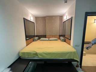 Фотография Аренда помещения свободного назначения, 230 м² , улица Стромынка 21к2  №2