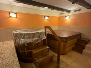 Фотография Аренда помещения свободного назначения, 230 м² , улица Стромынка 21к2  №6