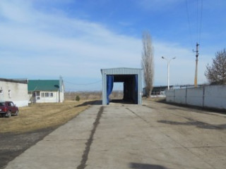 Фотография Продажа производственного помещения, 1043 м² , Колхозная улица 9 №7 Фотография Продажа производственного помещения, 1043 м² , Колхозная улица 9 №7