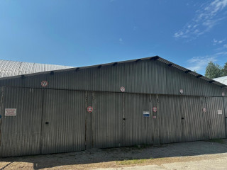 Фотография Продажа помещения свободного назначения, 23148 м² , Югорский тракт 7  №4