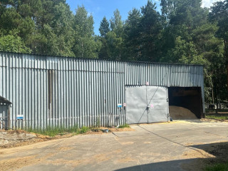 Фотография Продажа помещения свободного назначения, 23148 м² , Югорский тракт 7  №8