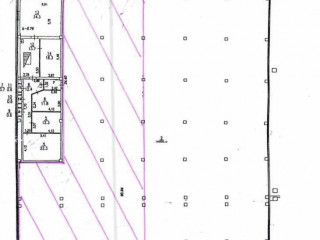Аренда склада 1649 м² Железнодорожная улица 11к2 