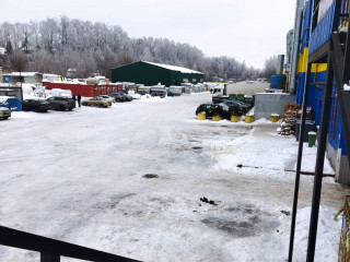 Фотография Аренда склада, 1649 м² , Железнодорожная улица 11к2  №8