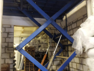 Фотография Аренда производственного помещения, 1649 м² , Железнодорожная улица 11к2  №8