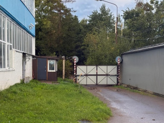 Фотография Аренда склада, 1649 м² , улица Красный тракт 2  №12