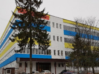 Фотография Аренда склада, 1649 м² , улица Красный тракт 2 №4 Фотография Аренда склада, 1649 м² , улица Красный тракт 2 №4