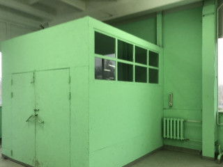 Фотография Аренда склада, 1649 м² , улица Красный тракт 2  №5