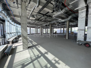 Фотография Аренда офиса, 590 м² , Зольная улица 15 №8 Фотография Аренда офиса, 590 м² , Зольная улица 15 №8