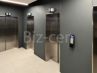 Фотография Аренда офиса, 590 м² , Зольная улица 15 №14 Фотография Аренда офиса, 590 м² , Зольная улица 15 №14