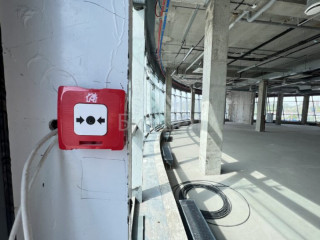 Фотография Аренда офиса, 590 м² , Зольная улица 15 №3 Фотография Аренда офиса, 590 м² , Зольная улица 15 №3