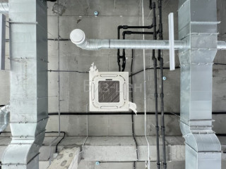 Фотография Аренда офиса, 590 м² , Зольная улица 15 №7 Фотография Аренда офиса, 590 м² , Зольная улица 15 №7