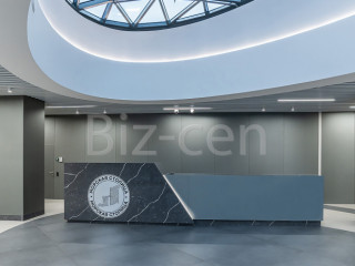 Фотография Аренда офиса, 590 м² , Зольная улица 15 №11 Фотография Аренда офиса, 590 м² , Зольная улица 15 №11