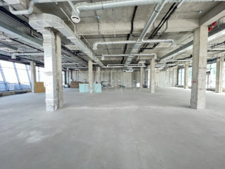 Фотография Аренда офиса, 590 м² , Зольная улица 15 №2 Фотография Аренда офиса, 590 м² , Зольная улица 15 №2