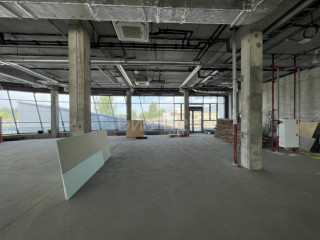 Фотография Аренда офиса, 590 м² , Зольная улица 15 №6 Фотография Аренда офиса, 590 м² , Зольная улица 15 №6