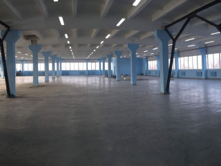 Фотография Аренда производственного помещения, 1649 м² , улица Красный тракт 2  №3