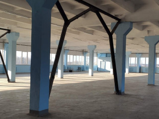 Фотография Аренда производственного помещения, 1649 м² , улица Красный тракт 2 №7 Фотография Аренда производственного помещения, 1649 м² , улица Красный тракт 2 №7