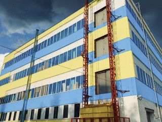 Фотография Аренда производственного помещения, 1649 м² , улица Красный тракт 2  №8