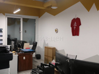 Аренда офиса 757 м² Октябрьская набережная 10к1 