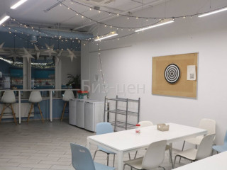 Фотография Аренда офиса, 757 м² , Октябрьская набережная 10к1  №8