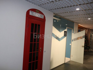 Фотография Аренда офиса, 757 м² , Октябрьская набережная 10к1  №11