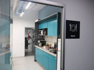 Фотография Аренда офиса, 757 м² , Октябрьская набережная 10к1  №10