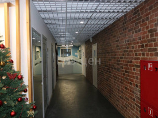 Фотография Аренда офиса, 757 м² , Октябрьская набережная 10к1  №4