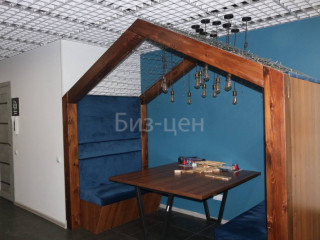 Фотография Аренда офиса, 757 м² , Октябрьская набережная 10к1  №7