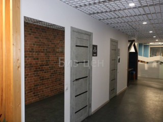 Фотография Аренда офиса, 757 м² , Октябрьская набережная 10к1  №5