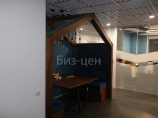 Фотография Аренда офиса, 757 м² , Октябрьская набережная 10к1  №6