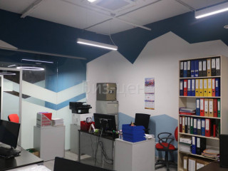 Фотография Аренда офиса, 757 м² , Октябрьская набережная 10к1  №3