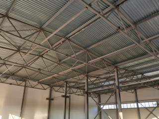 Фотография Аренда склада, 2300 м² , Товарная улица 24  №7