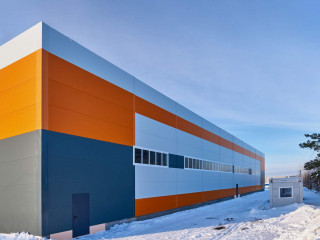 Фотография Аренда склада, 2300 м² , Товарная улица 24  №14