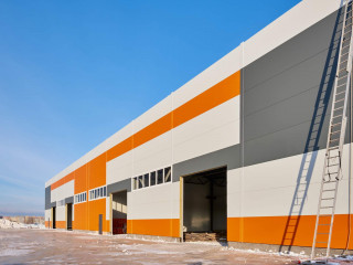 Фотография Аренда склада, 2300 м² , Товарная улица 24  №13