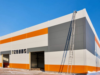 Фотография Аренда склада, 2300 м² , Товарная улица 24  №15